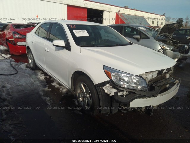 CHEVROLET MALIBU LIMITED 2016 1g11c5sa4gf108135