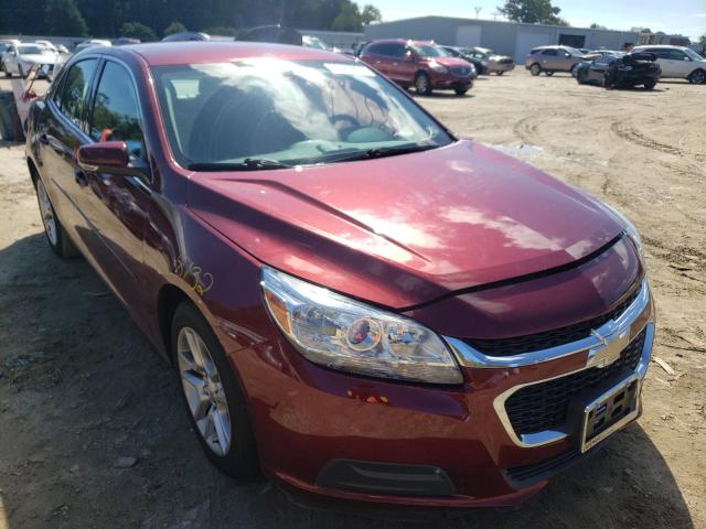 CHEVROLET MALIBU LIM 2016 1g11c5sa4gf108183