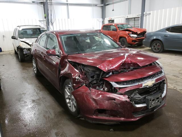 CHEVROLET MALIBU LIM 2016 1g11c5sa4gf108264