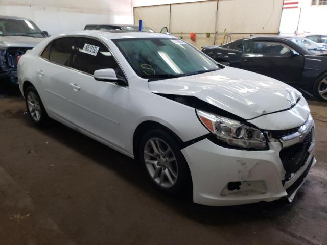 CHEVROLET MALIBU LIM 2016 1g11c5sa4gf110919