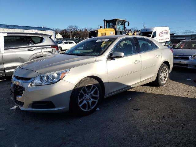 CHEVROLET MALIBU LIM 2016 1g11c5sa4gf111021