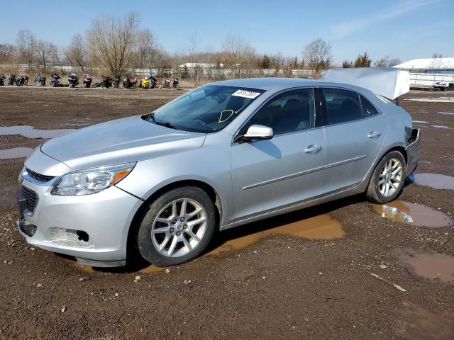 CHEVROLET MALIBU LIM 2016 1g11c5sa4gf112931