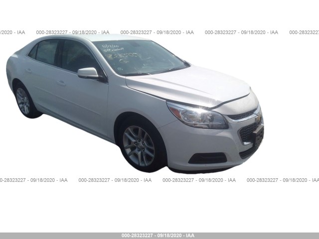 CHEVROLET MALIBU LIMITED 2016 1g11c5sa4gf113674