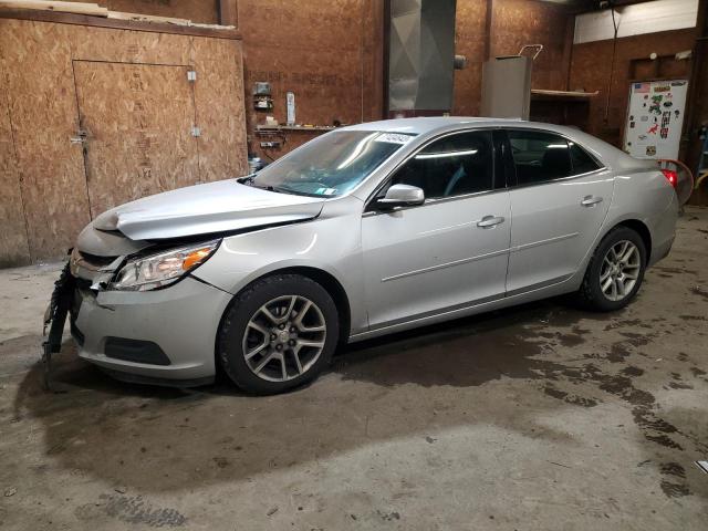 CHEVROLET MALIBU 2016 1g11c5sa4gf114453