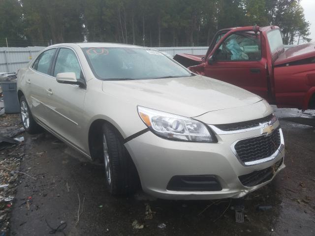 CHEVROLET MALIBU 2016 1g11c5sa4gf115019