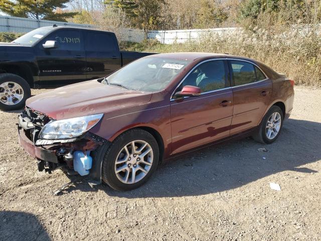 CHEVROLET MALIBU LIM 2016 1g11c5sa4gf115666