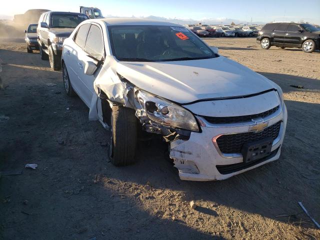 CHEVROLET MALIBU LIM 2016 1g11c5sa4gf116414