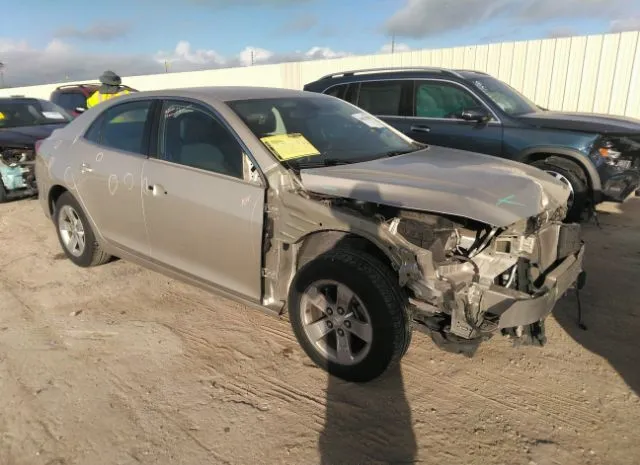 CHEVROLET MALIBU LIMITED 2016 1g11c5sa4gf117627