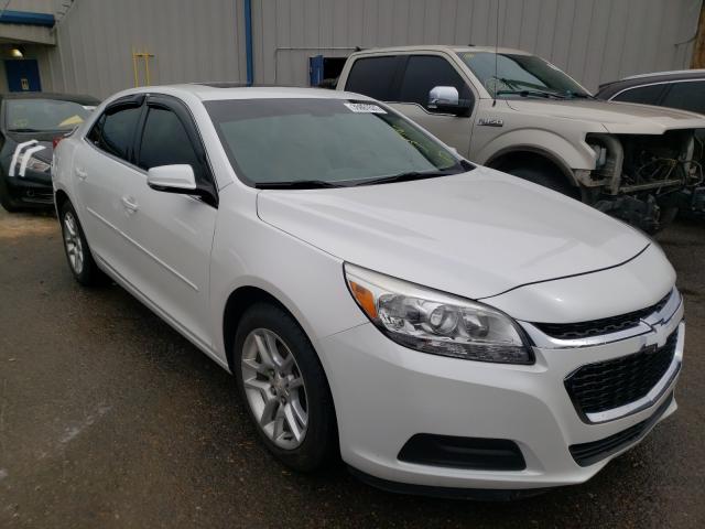 CHEVROLET MALIBU LIM 2016 1g11c5sa4gf117675