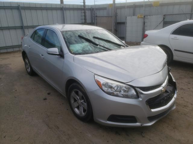 CHEVROLET MALIBU LIM 2016 1g11c5sa4gf118194