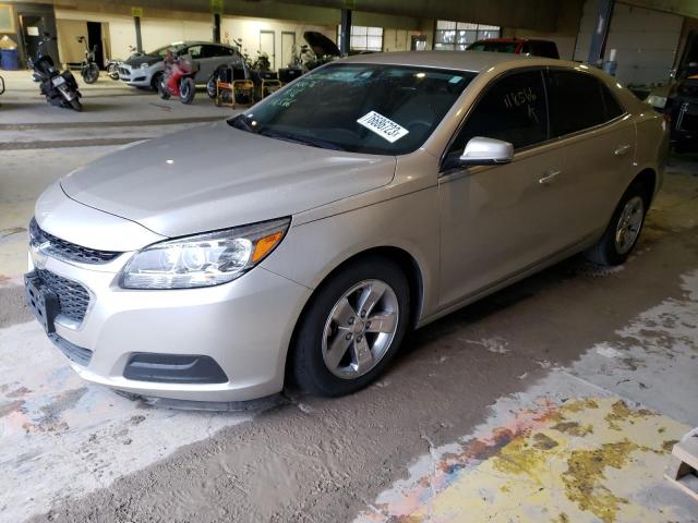 CHEVROLET MALIBU 2016 1g11c5sa4gf118566