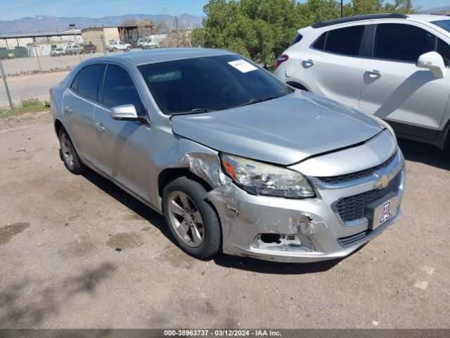 CHEVROLET MALIBU LIMITED 2016 1g11c5sa4gf118664