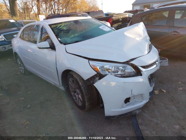 CHEVROLET MALIBU LIMITED 2016 1g11c5sa4gf118714