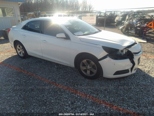 CHEVROLET MALIBU LIMITED 2016 1g11c5sa4gf118731