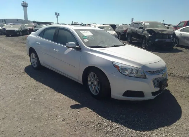 CHEVROLET MALIBU LIMITED 2016 1g11c5sa4gf118891