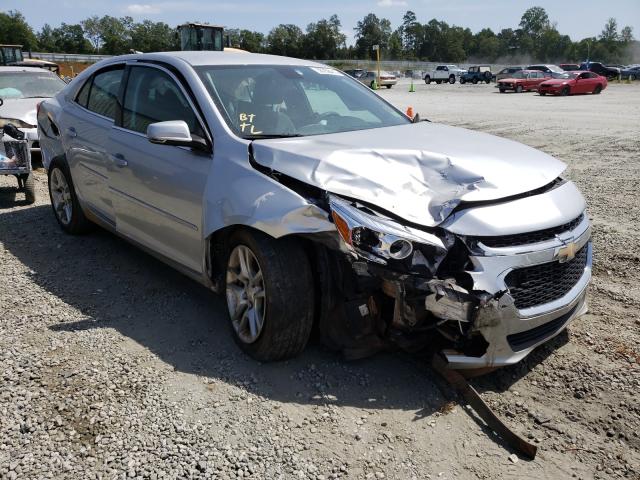 CHEVROLET MALIBU 2016 1g11c5sa4gf119538