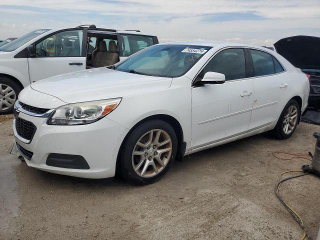 CHEVROLET MALIBU LIM 2016 1g11c5sa4gf120365