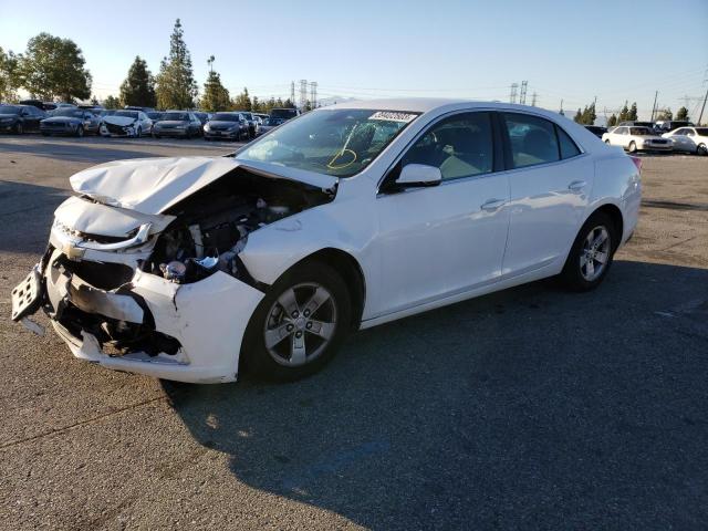 CHEVROLET MALIBU LIM 2016 1g11c5sa4gf121399