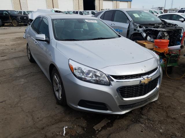 CHEVROLET MALIBU LIM 2016 1g11c5sa4gf122469