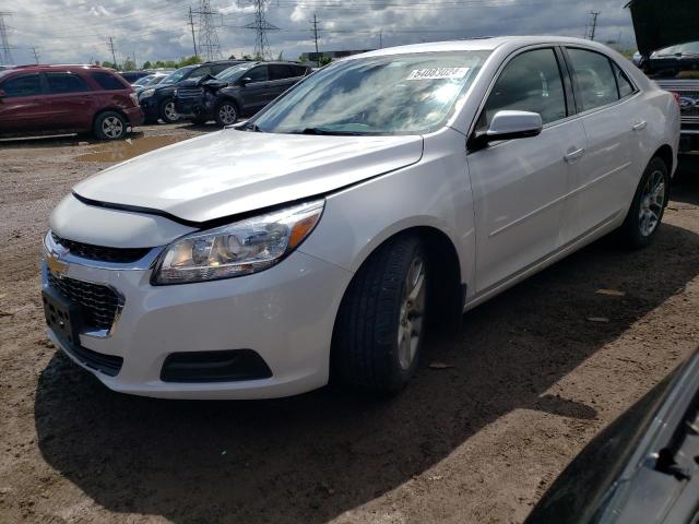 CHEVROLET MALIBU 2016 1g11c5sa4gf123413