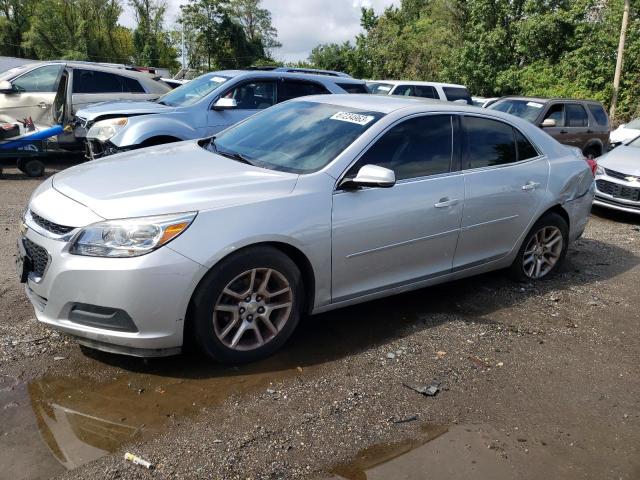 CHEVROLET MALIBU LIM 2016 1g11c5sa4gf123802