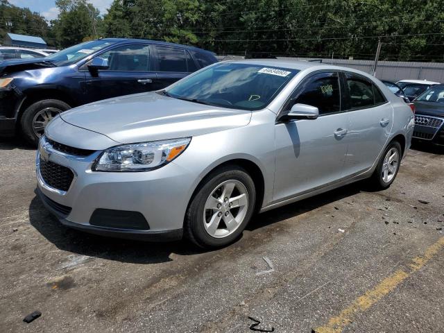 CHEVROLET MALIBU LIM 2016 1g11c5sa4gf125582