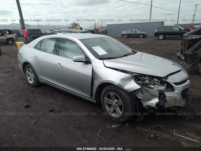 CHEVROLET MALIBU LIMITED 2016 1g11c5sa4gf126666