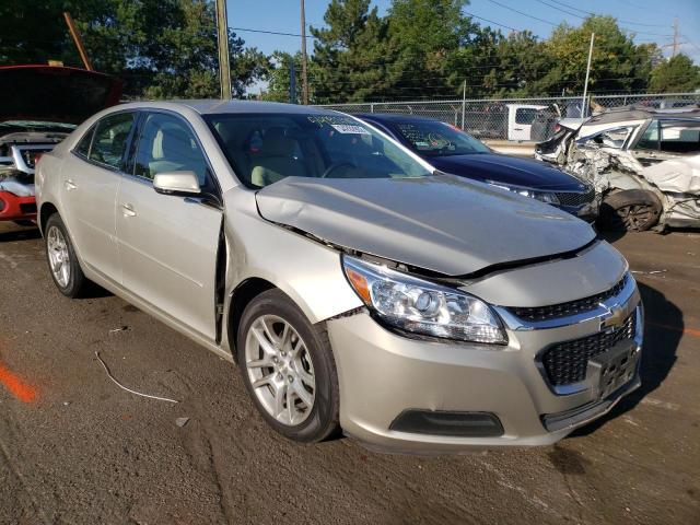 CHEVROLET MALIBU LIM 2016 1g11c5sa4gf127204