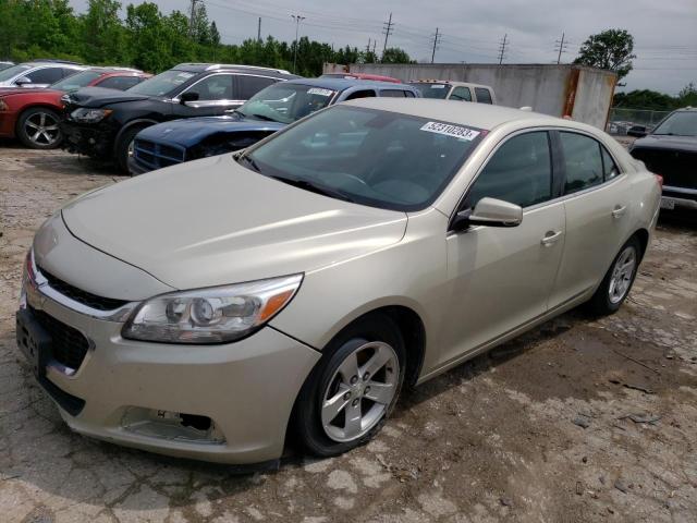 CHEVROLET MALIBU LIM 2016 1g11c5sa4gf127283