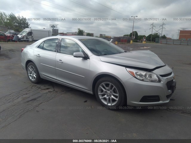 CHEVROLET MALIBU LIMITED 2016 1g11c5sa4gf130698