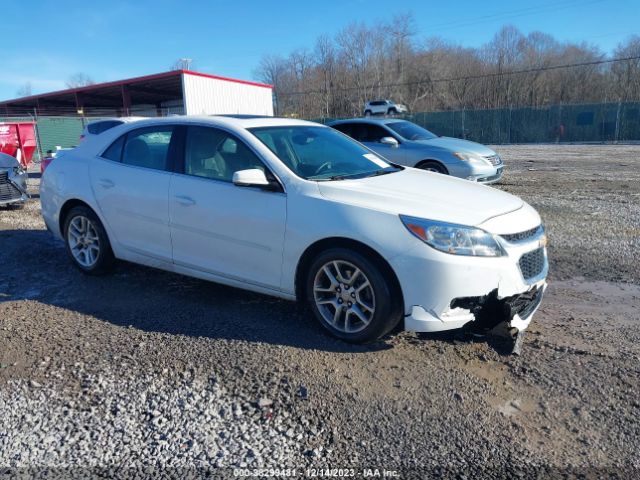 CHEVROLET MALIBU LIMITED 2016 1g11c5sa4gf133133