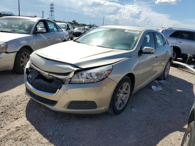 CHEVROLET MALIBU LIM 2016 1g11c5sa4gf133584