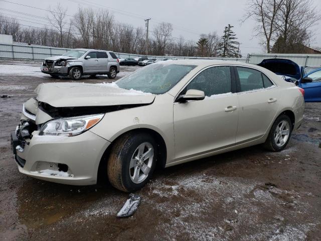 CHEVROLET MALIBU LIM 2016 1g11c5sa4gf135500