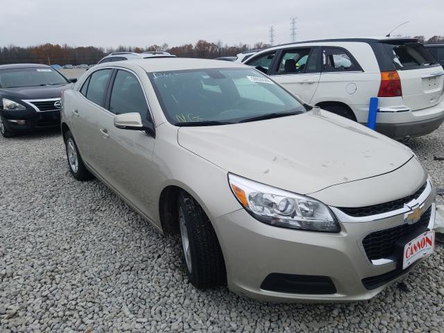 CHEVROLET NULL 2016 1g11c5sa4gf136498