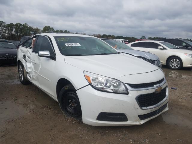 CHEVROLET MALIBU LIM 2016 1g11c5sa4gf136713