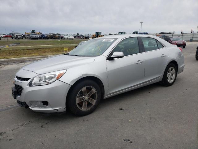 CHEVROLET MALIBU LIM 2016 1g11c5sa4gf136808