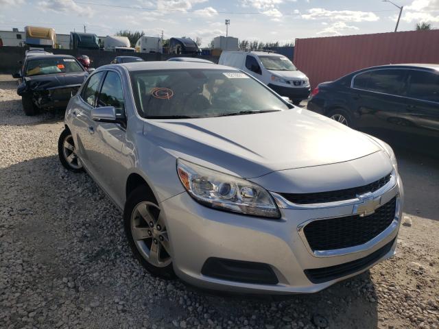 CHEVROLET MALIBU LIM 2016 1g11c5sa4gf137201