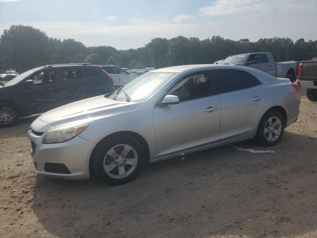 CHEVROLET MALIBU LIM 2016 1g11c5sa4gf139126