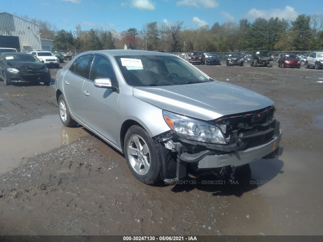 CHEVROLET MALIBU LIMITED 2016 1g11c5sa4gf140647