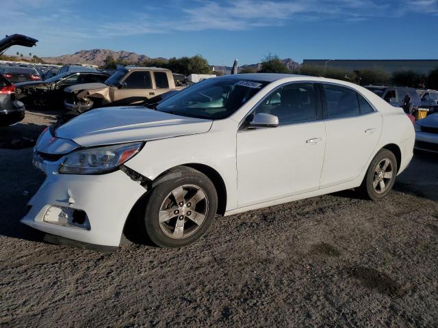 CHEVROLET MALIBU LIM 2016 1g11c5sa4gf140714