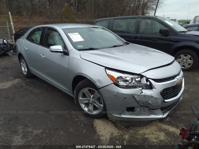 CHEVROLET MALIBU LIMITED 2016 1g11c5sa4gf141927