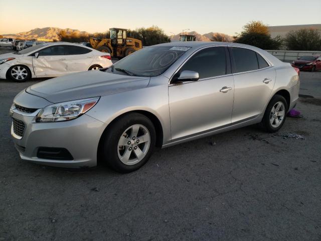 CHEVROLET MALIBU LIM 2016 1g11c5sa4gf142950