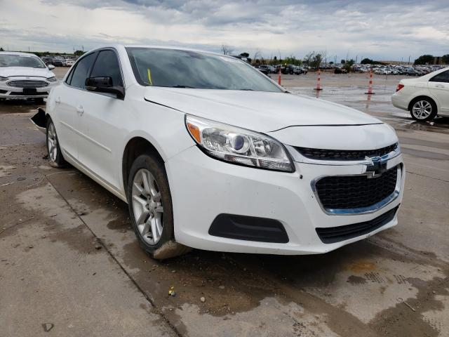 CHEVROLET MALIBU LIM 2016 1g11c5sa4gf143547