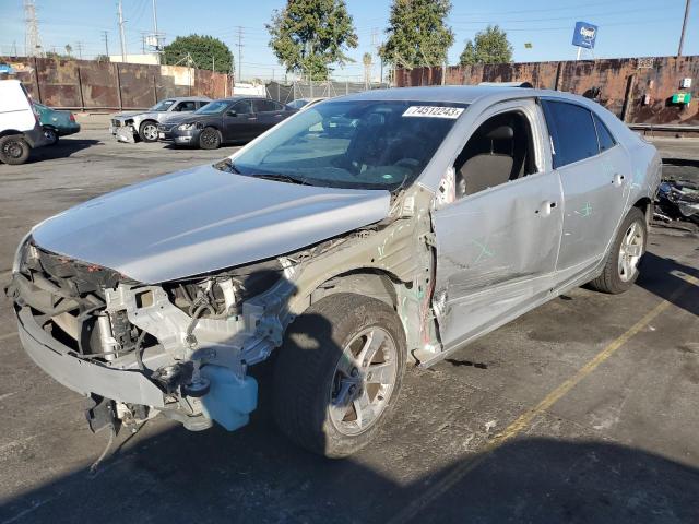 CHEVROLET MALIBU 2016 1g11c5sa4gf143967