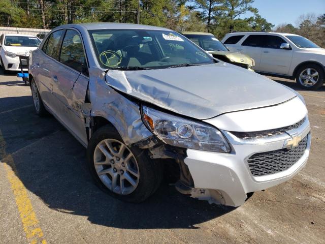 CHEVROLET MALIBU LIM 2016 1g11c5sa4gf144150