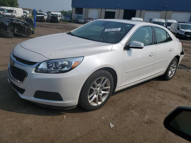 CHEVROLET MALIBU LIM 2016 1g11c5sa4gf145363