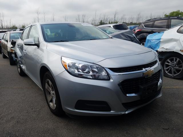 CHEVROLET MALIBU LIM 2016 1g11c5sa4gf147310