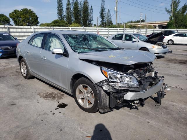 CHEVROLET MALIBU LIM 2016 1g11c5sa4gf147730