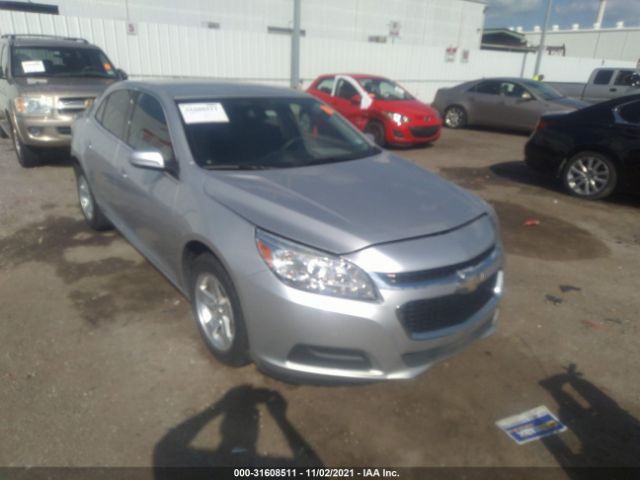 CHEVROLET MALIBU LIMITED 2016 1g11c5sa4gf148246