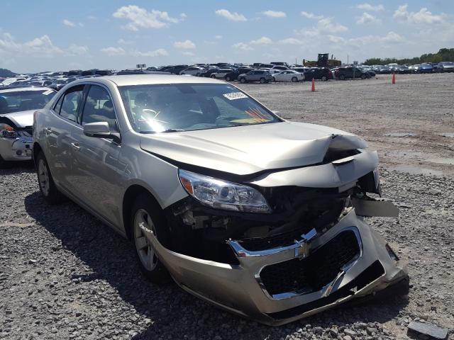 CHEVROLET MALIBU LIM 2016 1g11c5sa4gf148344